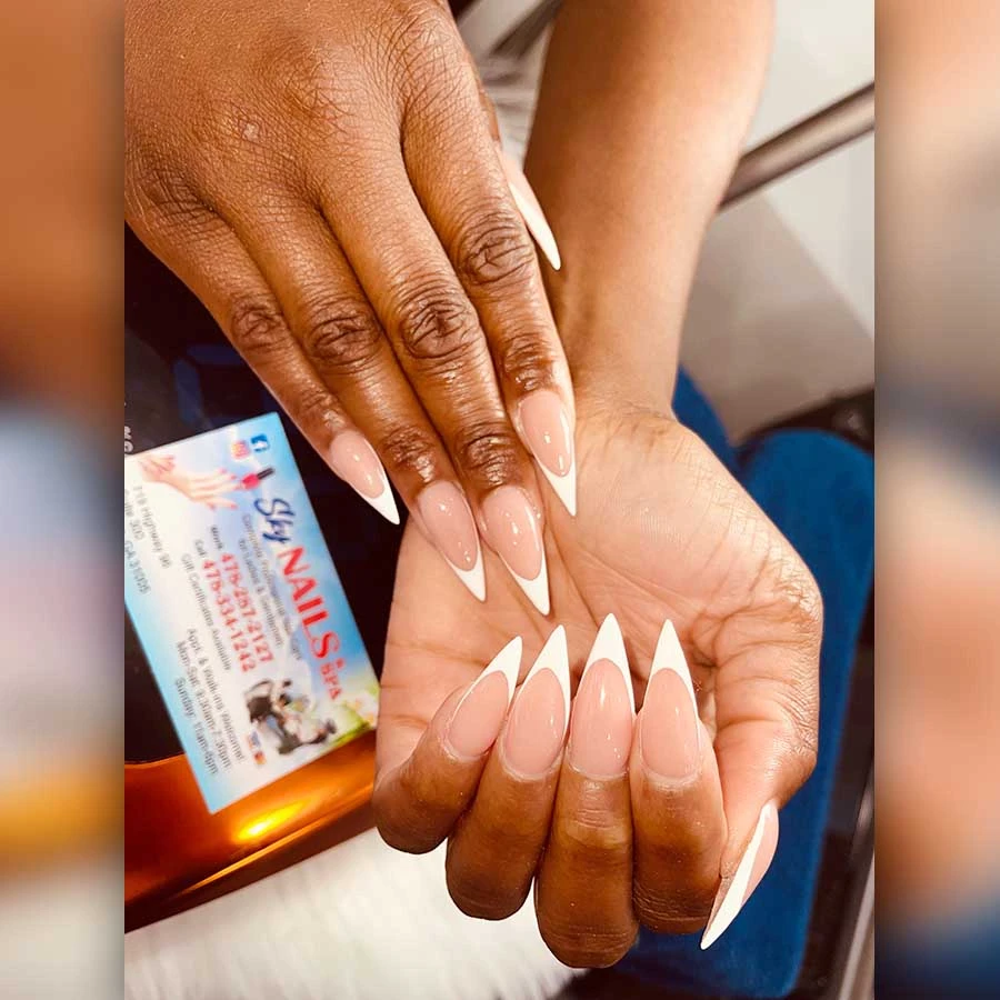 Nail Sep 30